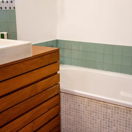 Villa La Bastide Petite - Au Coeur De