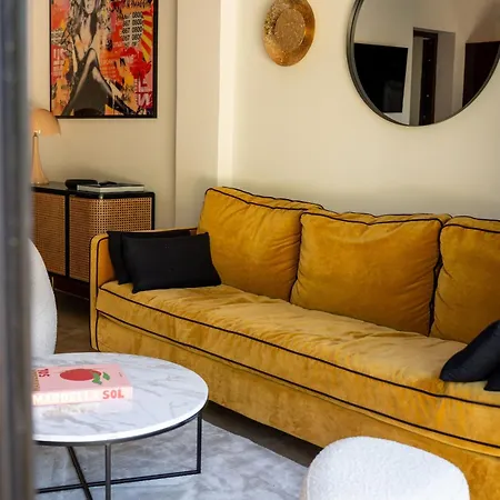 Villa La Bastide Petite - Au Coeur De *