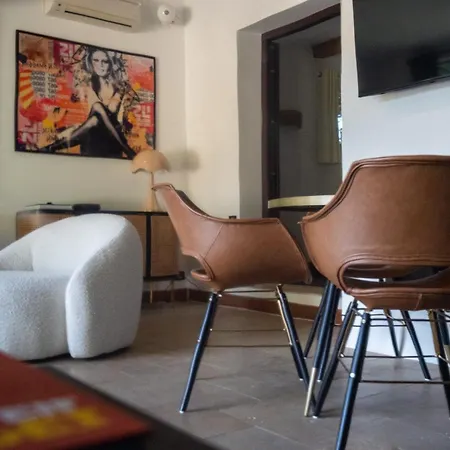 La Bastide Petite - Au Coeur De