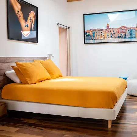 Villa La Bastide Petite - Au Coeur De