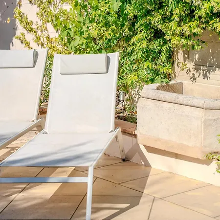 La Bastide Petite - Au Coeur De Villa *