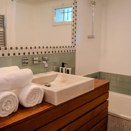 La Bastide Petite - Au Coeur De *