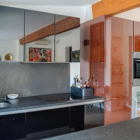 Villa La Bastide Petite - Au Coeur De