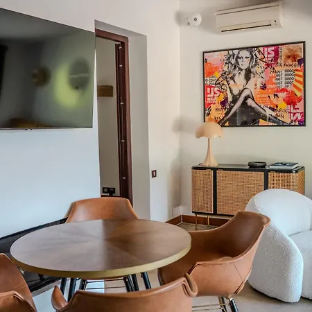 La Bastide Petite - Au Coeur De Villa