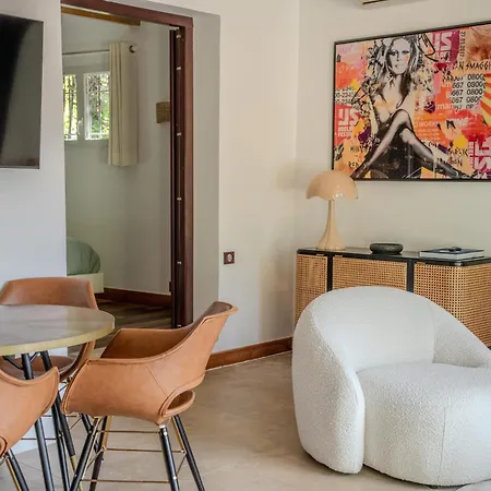 La Bastide Petite - Au Coeur De Villa *