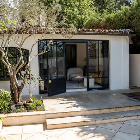 La Bastide Petite - Au Coeur De