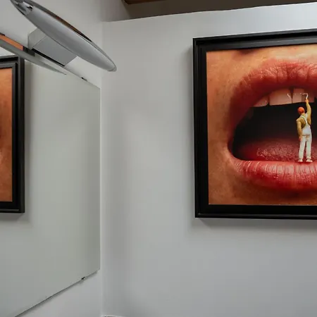 Villa La Bastide Petite - Au Coeur De