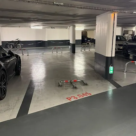 Villa La Bastide Petite - Au Coeur De Saint-Tropez